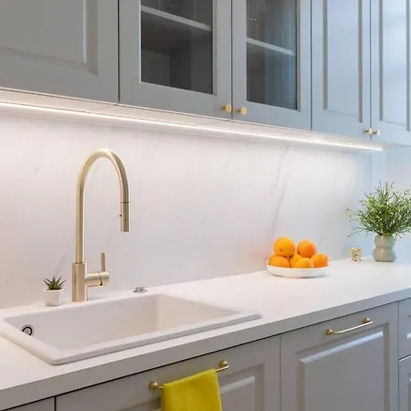 Apartman Luxury
