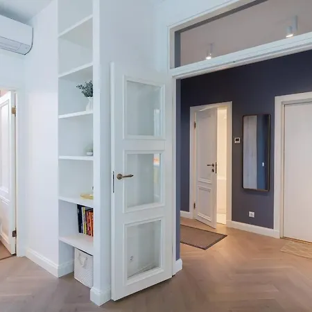 Apartman Luxury *