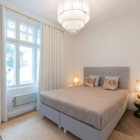 Luxury Apartman *