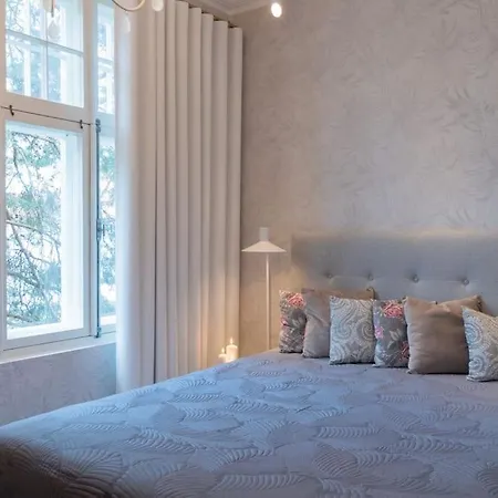 Luxury Parnu