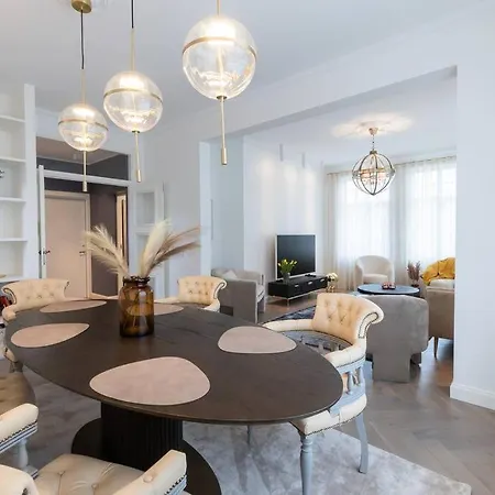 Apartman Luxury *