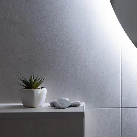 Apartman Luxury *