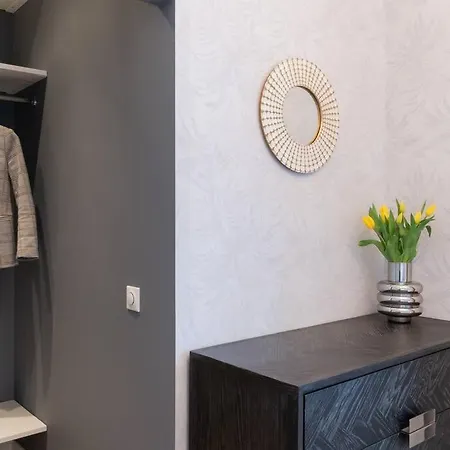 Apartman Luxury